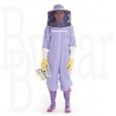 Beesuit - BB Wear RR501 - Mid Quality - Roundhead Veil - 6 Sizes - 12 Colours