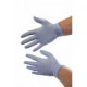 Nitrile Gloves - Blue - Double Thickness - 5 Pairs