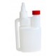 Trickle-2  Empty bottle - for Oxalic Acid application