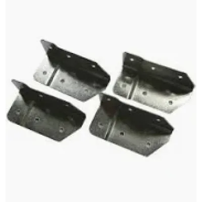 Frame Corner Supports