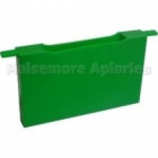 Frame Feeder - Plastic - To Fit National Hive - 2.5ltr     