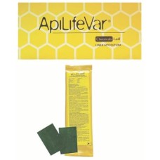 ApiLife Var Thymol Anti Varroa Strips 