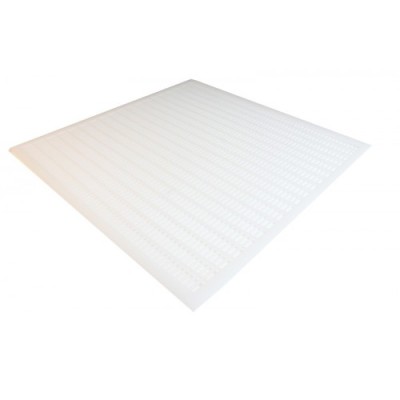 Queen Excluder - National - Slotted Plastic