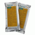 Apivar Strips - Varroa Treatment - 10 strip pack