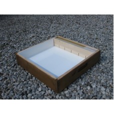 Ashworth Feeder - Square - 6.0Ltr