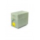 National  Poly Nuc - from BS Honeybee - Includes Integrated Feeder - Takes Standard Frames