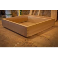 Eke - National - Pine - 75mm Deep - Extension Includes Frame Supports