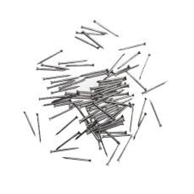 Hive Assembly Nails - 200g -  1.5 inch Round 