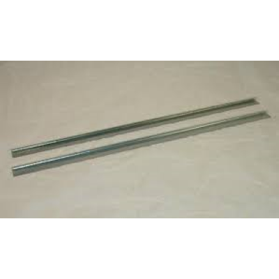 Hive Runners - Plastic - Pair - To Fit National Box