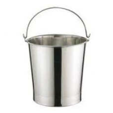 Honey Bucket Stainless Steel  - 12ltr
