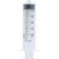 Syringe Plastic - 30ml - for thr application of liquid treatments
