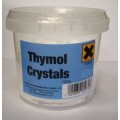 Thymol Crystals - Varroa & Nosema prevention 100g