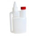 Trickle-2  Empty bottle - for the application of liquid treatments