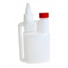 Trickle-2  Empty bottle - for the application of liquid treatments