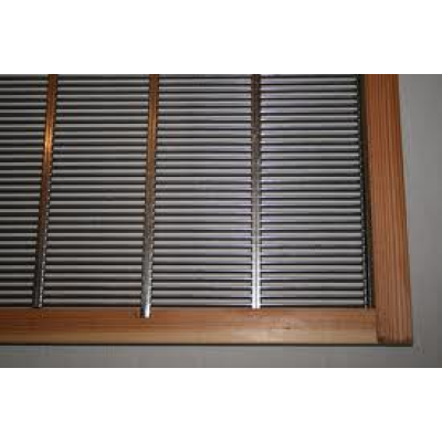 Queen Excluder - National - Framed Wire - 1st Quality