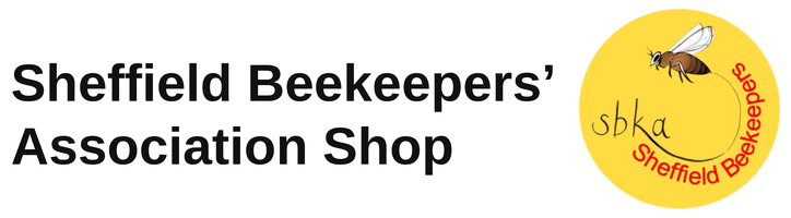 Sheffield BKA Shop
